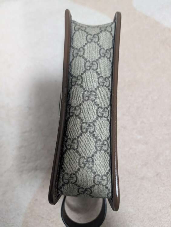 グッチ  （ブランドバッグ）の商品画像 - 査定依頼日：2025年1月31日 - 最高査定価格：25,000円