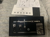 Gaahleri エアブラシ ダブルアクション Advanced Series （フィギュア・プラモデル）の商品画像 - 査定依頼日：2026年4月5日 - 最高査定価格：5,000円