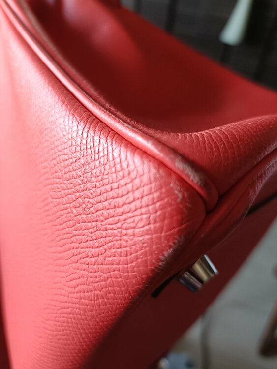 エルメス バーキン （ブランドバッグ）の商品画像 - 査定依頼日：2025年12月9日 - 最高査定価格：1,800,000円