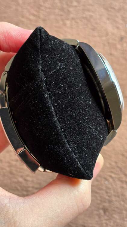 ロレックス エアキング （高級時計）の商品画像 - 査定依頼日：2025年6月2日 - 最高査定価格：1,110,000円