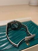 ロレックス デイトジャスト 11633（高級時計）の商品画像 - 査定依頼日：2025年4月29日 - 最高査定価格：1,450,000円