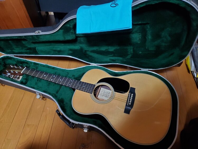 OOO-28 CTM JP2（ピアノ・楽器・PA機材）の商品画像 - 査定依頼日：2026年10月8日 - 最高査定価格：280,000円