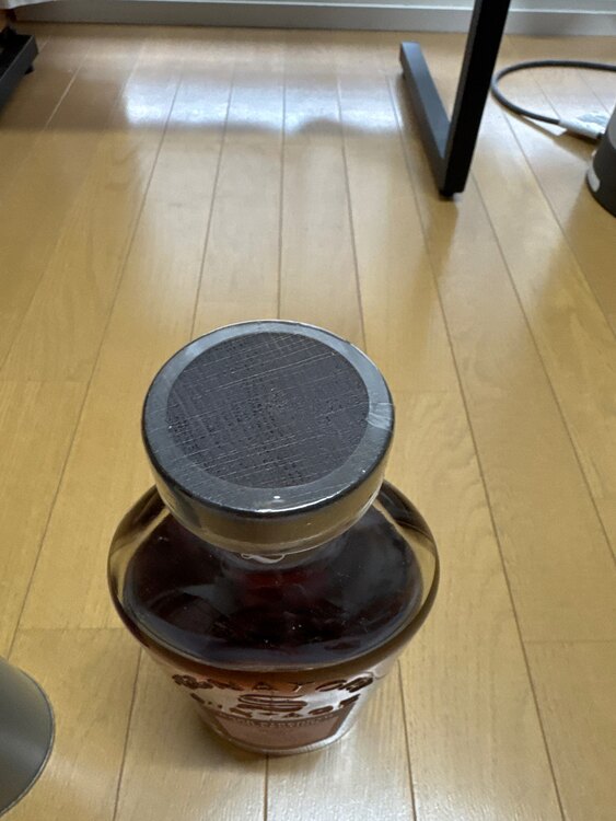 ウイスキー ウイスキー(その他) （お酒）の商品画像 - 査定依頼日：2025年5月14日 - 最高査定価格：90,000円