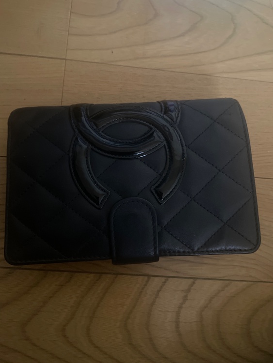 財布（古着・ファッション）の商品画像 - 査定依頼日：2026年3月11日 - 最高査定価格：12,000円