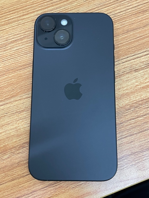 iPhone iPhone 15 512GB docomo（スマホ）の商品画像 - 査定依頼日：2026年9月17日 - 最高査定価格：72,000円