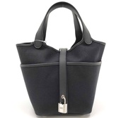 エルメス ピコタン （ブランドバッグ）の商品画像 - 査定依頼日：2025年11月29日 - 最高査定価格：500,000円