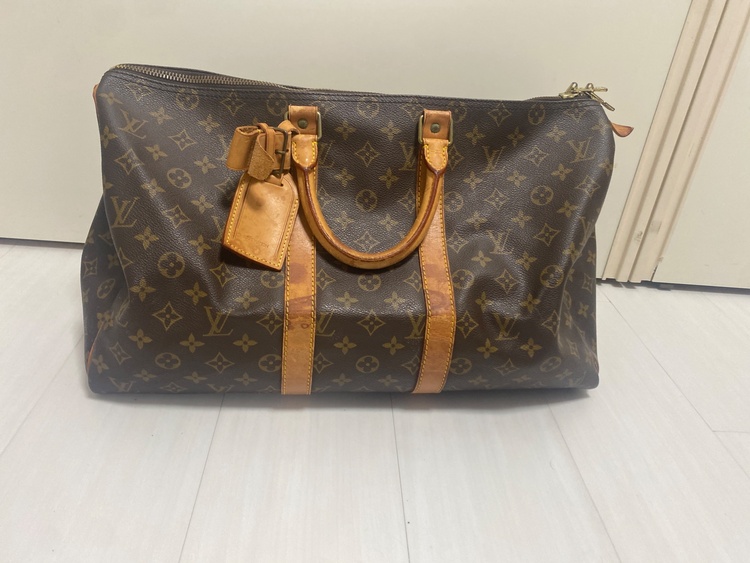 ルイヴィトン モノグラム （ブランドバッグ）の商品画像 - 査定依頼日：2026年4月19日 - 最高査定価格：53,000円