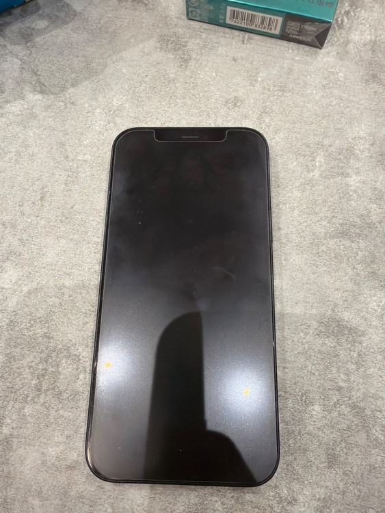 iPhone 12 128GB SIMフリー（スマホ）の商品画像 - 査定依頼日：2026年1月14日 - 最高査定価格：24,000円