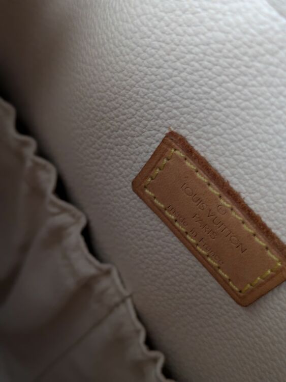 ルイヴィトン モノグラム （ブランドバッグ）の商品画像 - 査定依頼日：2025年11月14日 - 最高査定価格：100,000円