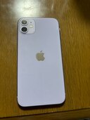 iPhone11（スマホ）の商品画像 - 査定依頼日：2024年4月13日 - 最高査定価格：15,000円