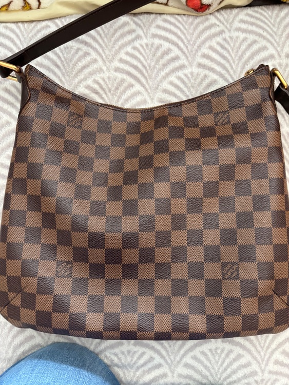 ルイヴィトン ダミエ （ブランドバッグ）の商品画像 - 査定依頼日：2025年12月12日 - 最高査定価格：90,000円