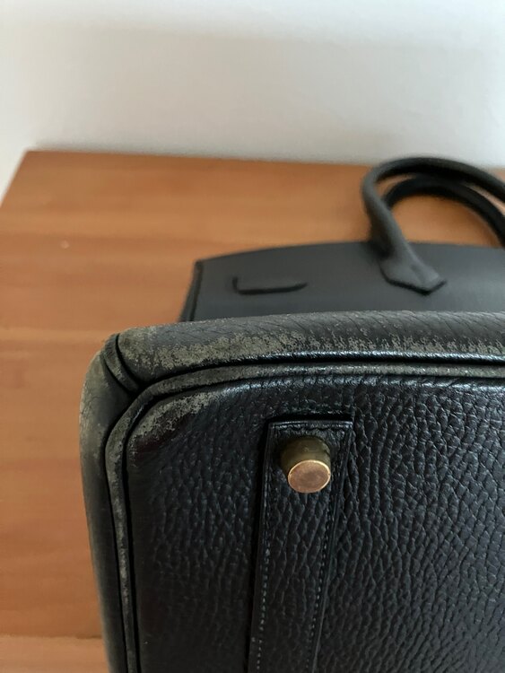 35（ブランドバッグ）の商品画像 - 査定依頼日：2025年2月24日 - 最高査定価格：1,300,000円