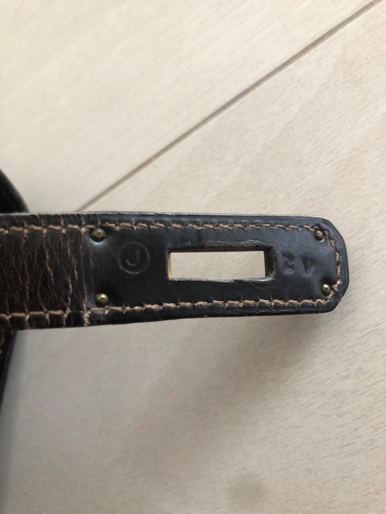 ケリー　トワルアッシュ　ヴィンテージ（ブランドバッグ）の商品画像 - 査定依頼日：2026年3月14日 - 最高査定価格：100,000円