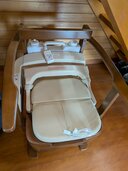 ウォシュレット付きポータブルトイレ（家具・寝具）の商品画像 - 査定依頼日：2026年7月11日 - 最高査定価格：3,000円