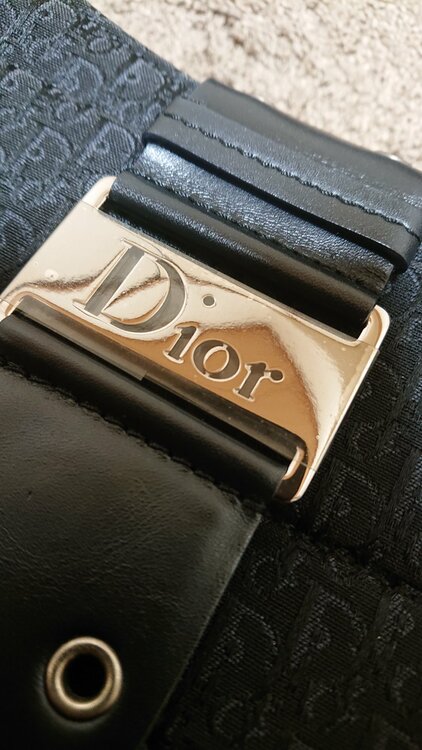ディオール  （ブランドバッグ）の商品画像 - 査定依頼日：2026年1月29日 - 最高査定価格：120,000円