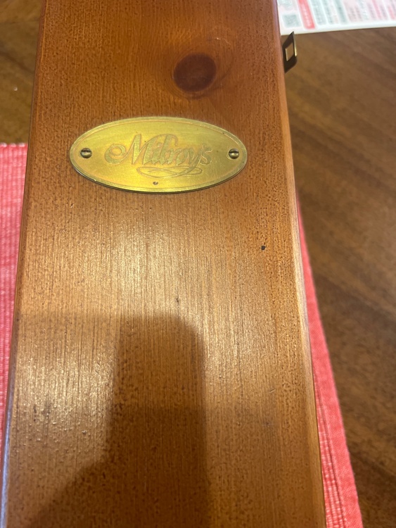 ウイスキー スプリングバンク （お酒）の商品画像 - 査定依頼日：2026年1月22日 - 最高査定価格：200,000円