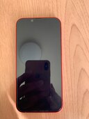 iPhone 13 256GB au（スマホ）の商品画像 - 査定依頼日：2024年12月14日 - 最高査定価格：44,000円