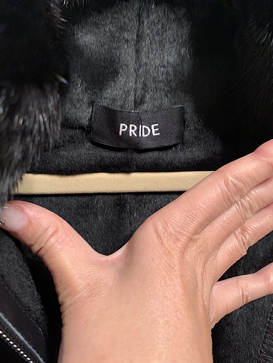 ジャケット(馬毛)（古着・ファッション）の商品画像 - 査定依頼日：2020年2月26日