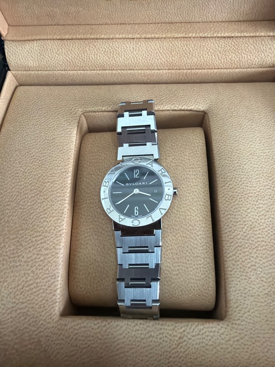 時計（高級時計）の商品画像 - 査定依頼日：2026年2月11日 - 最高査定価格：70,000円