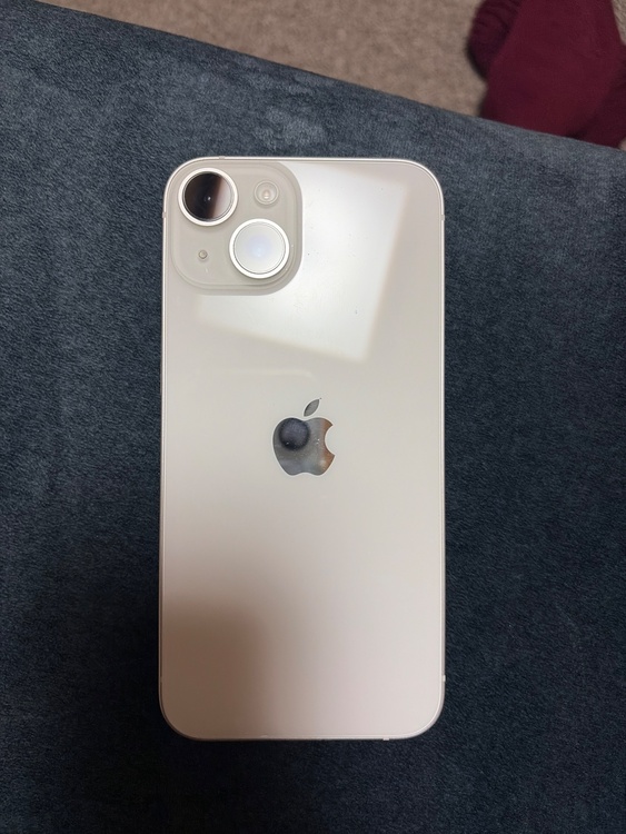 iPhone14（スマホ）の商品画像 - 査定依頼日：2026年2月10日 - 最高査定価格：45,000円