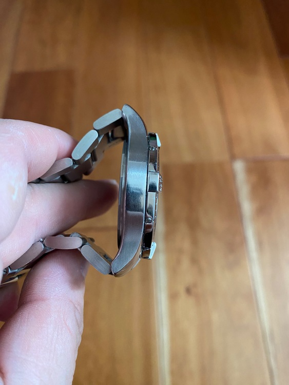 ブライトリング その他 A3239（高級時計）の商品画像 - 査定依頼日：2025年7月28日 - 最高査定価格：400,000円