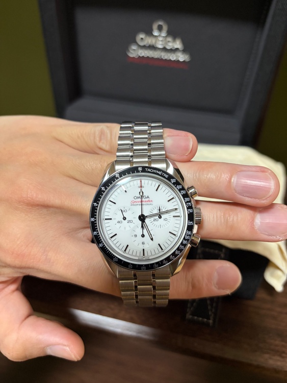  310.30.42.50.04.00﻿1（高級時計）の商品画像 - 査定依頼日：2026年4月19日 - 最高査定価格：1,200,000円