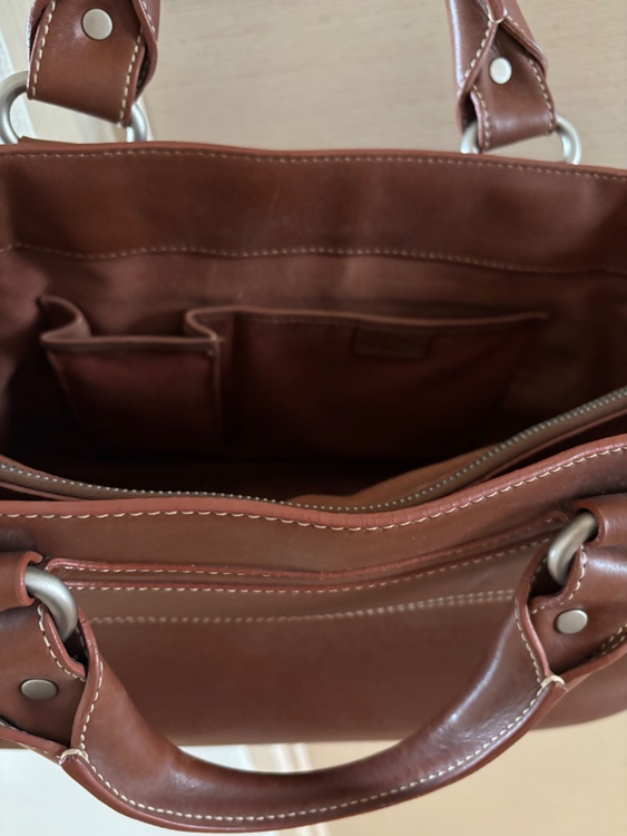 ブギーバッグ（ブランドバッグ）の商品画像 - 査定依頼日：2026年4月19日 - 最高査定価格：21,000円