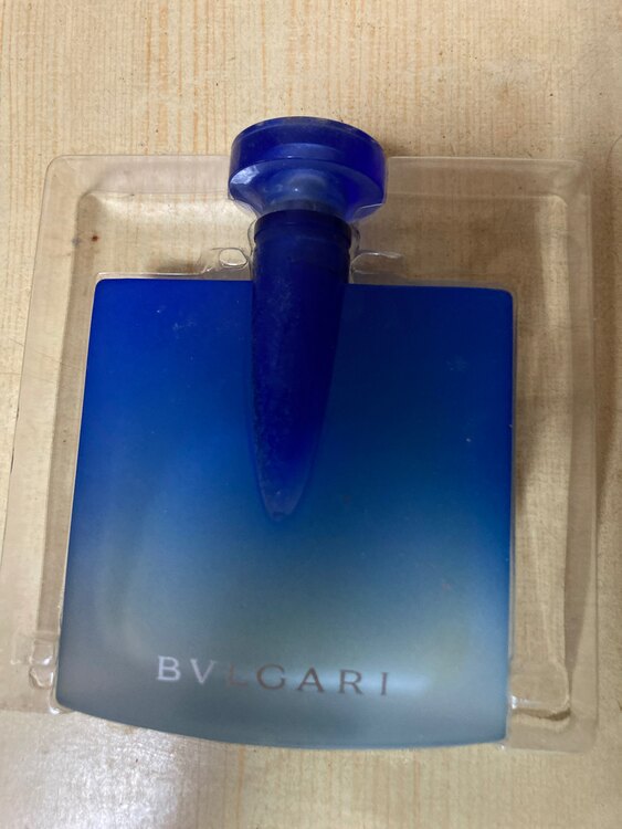 ブルガリ その他 （高級時計）の商品画像 - 査定依頼日：2025年2月8日 - 最高査定価格：5,000円