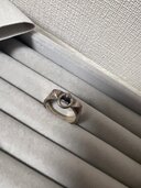 指輪（古着・ファッション）の商品画像 - 査定依頼日：2025年3月27日 - 最高査定価格：23,000円