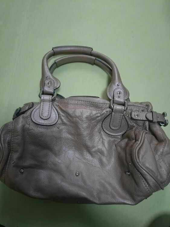 その他 クロエ （ブランドバッグ）の商品画像 - 査定依頼日：2025年6月27日 - 最高査定価格：60,000円