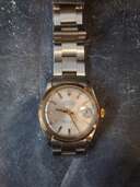 ロレックス パーペチュアルデイト 160（高級時計）の商品画像 - 査定依頼日：2025年1月22日 - 最高査定価格：600,000円