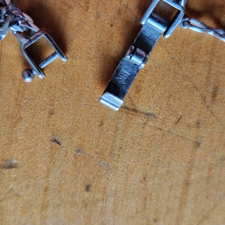 喜平ネックレス（金・貴金属）の商品画像 - 査定依頼日：2025年8月25日 - 最高査定価格：147,000円