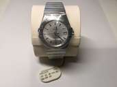 オメガ コンステーション 123.10.35.20.02001（高級時計）の商品画像 - 査定依頼日：2023年6月5日 - 最高査定価格：200,000円