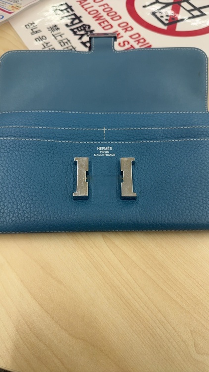 エルメス コンスタンス （ブランドバッグ）の商品画像 - 査定依頼日：2025年12月24日 - 最高査定価格：190,000円