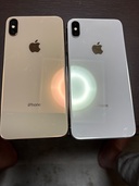 iPhone X MAX（スマホ）の商品画像 - 査定依頼日：2026年2月8日 - 最高査定価格：15,000円