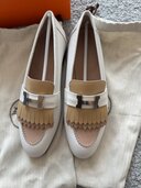 モカシンロワイヤル（ブランド財布・小物）の商品画像 - 査定依頼日：2025年5月10日 - 最高査定価格：25,000円