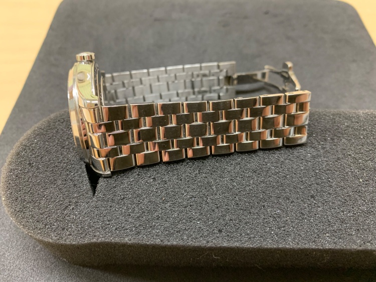 その他 モンブラン （高級時計）の商品画像 - 査定依頼日：2026年3月12日 - 最高査定価格：100,000円