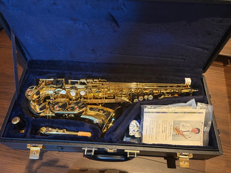 Y AＳ-875EX（ピアノ・楽器・PA機材）の商品画像 - 査定依頼日：2026年6月24日 - 最高査定価格：300,000円