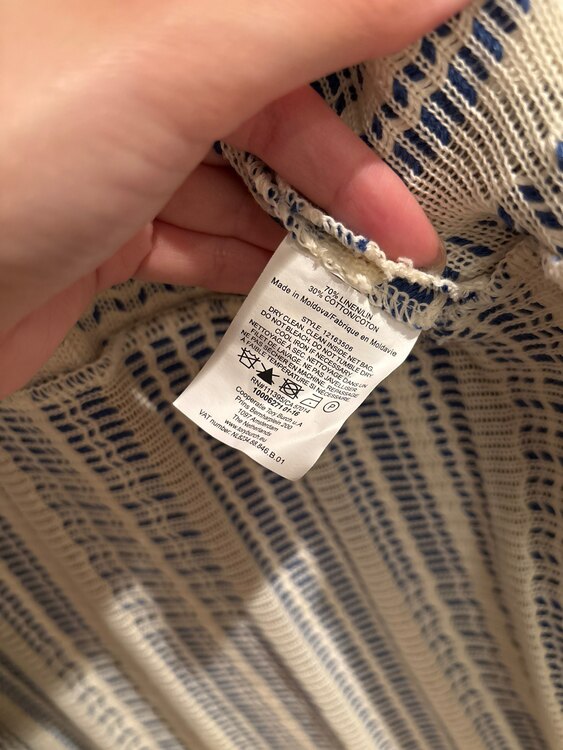 トリーバーチ（古着・ファッション）の商品画像 - 査定依頼日：2024年11月1日 - 最高査定価格：4,000円