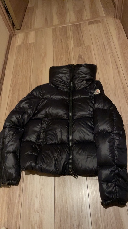 ダウンジャケット（古着・ファッション）の商品画像 - 査定依頼日：2026年10月16日 - 最高査定価格：32,000円