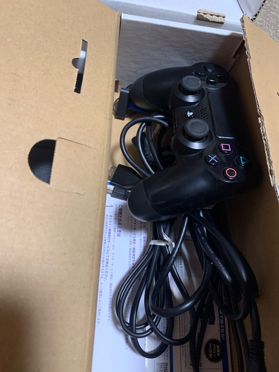 03-27452244-5661284（ゲーム機本体・ゲームソフト）の商品画像 - 査定依頼日：2025年8月19日 - 最高査定価格：7,000円