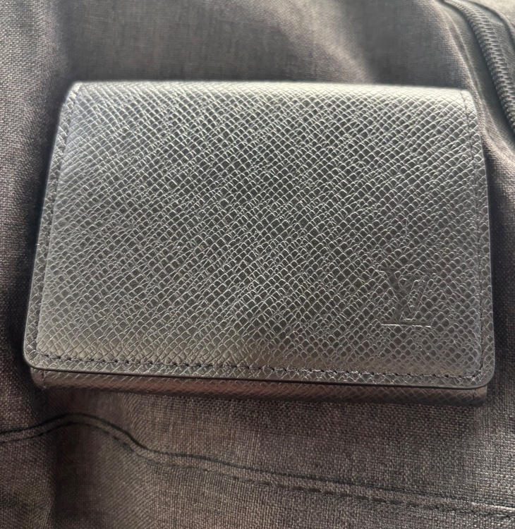 ルイヴィトン ルイヴィトン(その他) （ブランドバッグ）の商品画像 - 査定依頼日：2026年1月6日 - 最高査定価格：10,000円