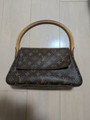 ルイヴィトン モノグラム （ブランドバッグ）の商品画像 - 査定依頼日：2026年5月3日 - 最高査定価格：100,000円