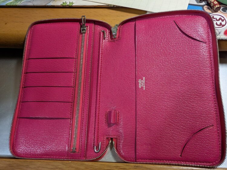 エルメス エルメス(その他) （ブランドバッグ）の商品画像 - 査定依頼日：2026年3月6日 - 最高査定価格：18,000円