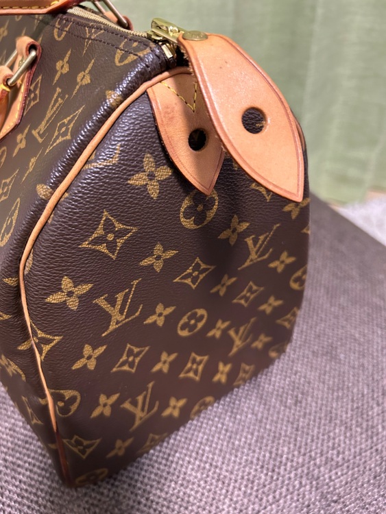 ルイヴィトン モノグラム （ブランドバッグ）の商品画像 - 査定依頼日：2025年10月19日 - 最高査定価格：80,000円