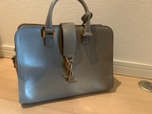 イブサンローラン  （ブランドバッグ）の商品画像 - 査定依頼日：2025年12月15日 - 最高査定価格：120,000円