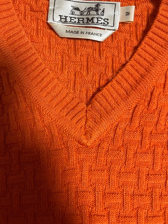 エルメス エルメス(その他) （ブランドバッグ）の商品画像 - 査定依頼日：2026年4月6日 - 最高査定価格：25,000円