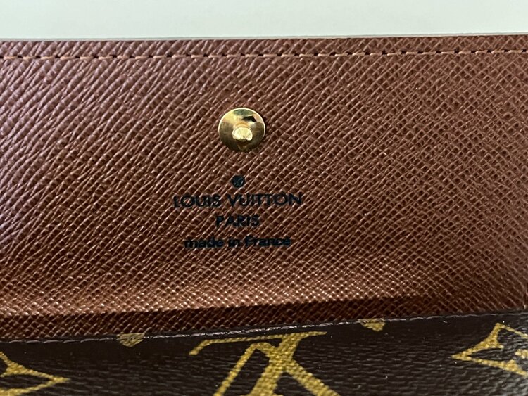 ルイヴィトン モノグラム （ブランドバッグ）の商品画像 - 査定依頼日：2026年2月25日 - 最高査定価格：50,000円