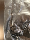 トートバッグ（ブランドバッグ）の商品画像 - 査定依頼日：2020年12月15日 - 最高査定価格：5,000円