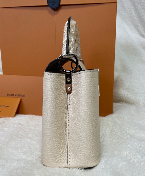 ルイヴィトン ルイヴィトン(その他) （ブランドバッグ）の商品画像 - 査定依頼日：2026年3月26日 - 最高査定価格：100,000円